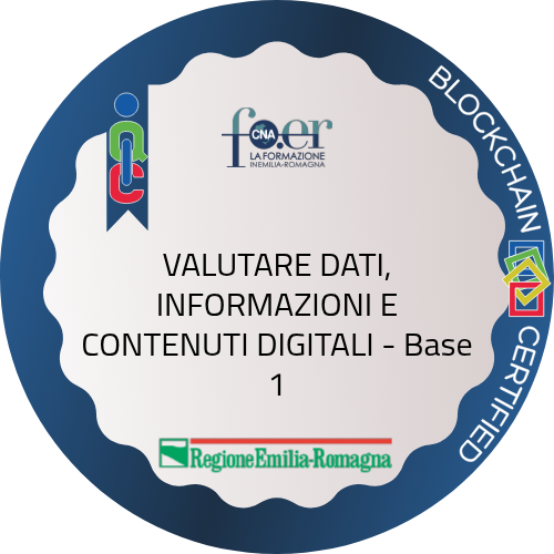 Badge pubblico 82519